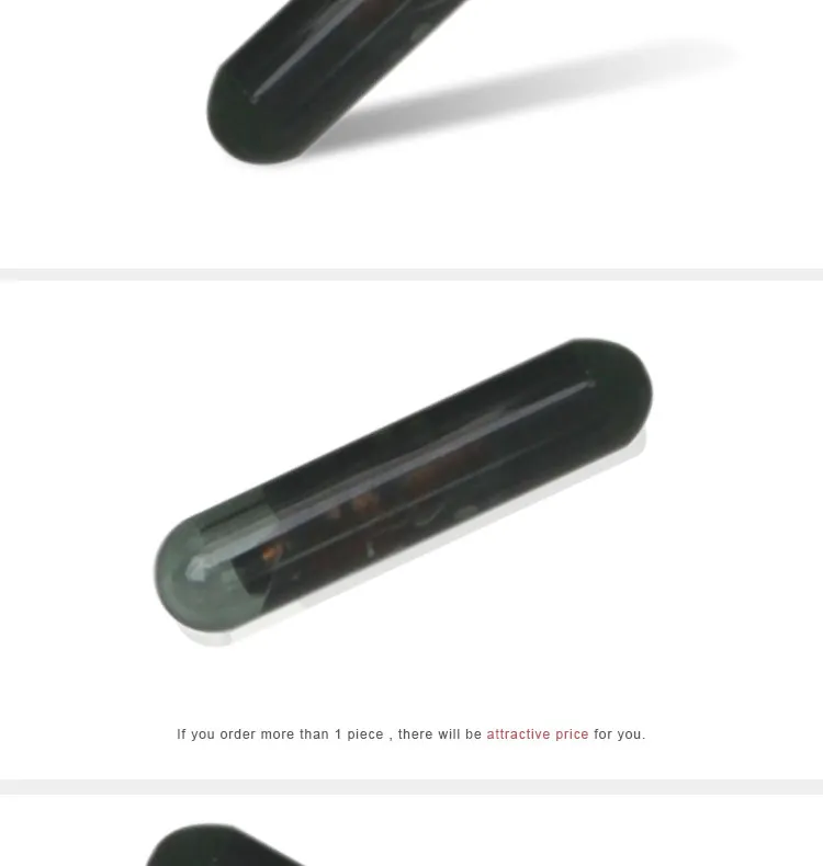 DY120907 ID13 Black  CHIP