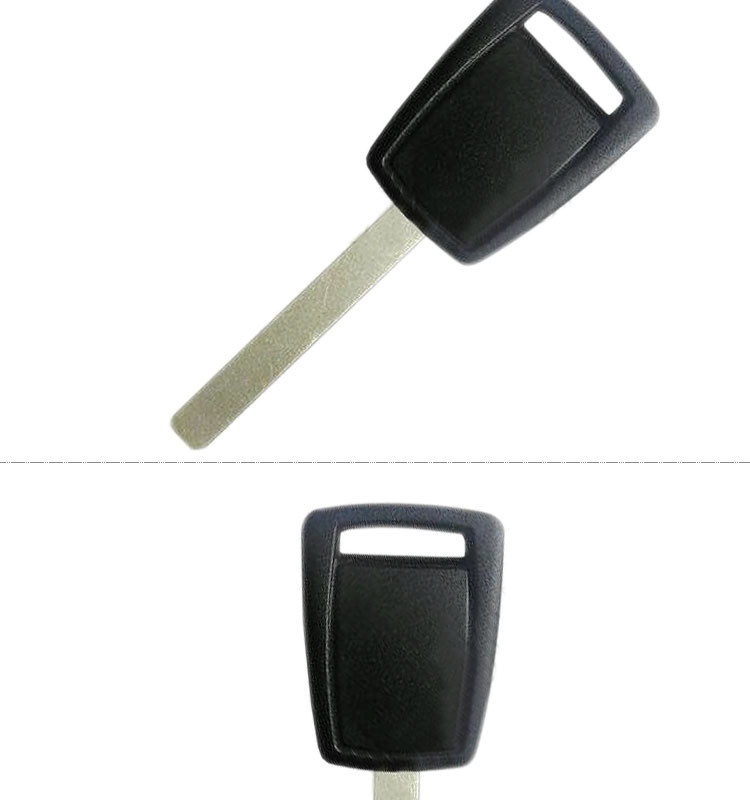 AK014010 for Chevrolet Transponder Key New Unknow 46 Chip