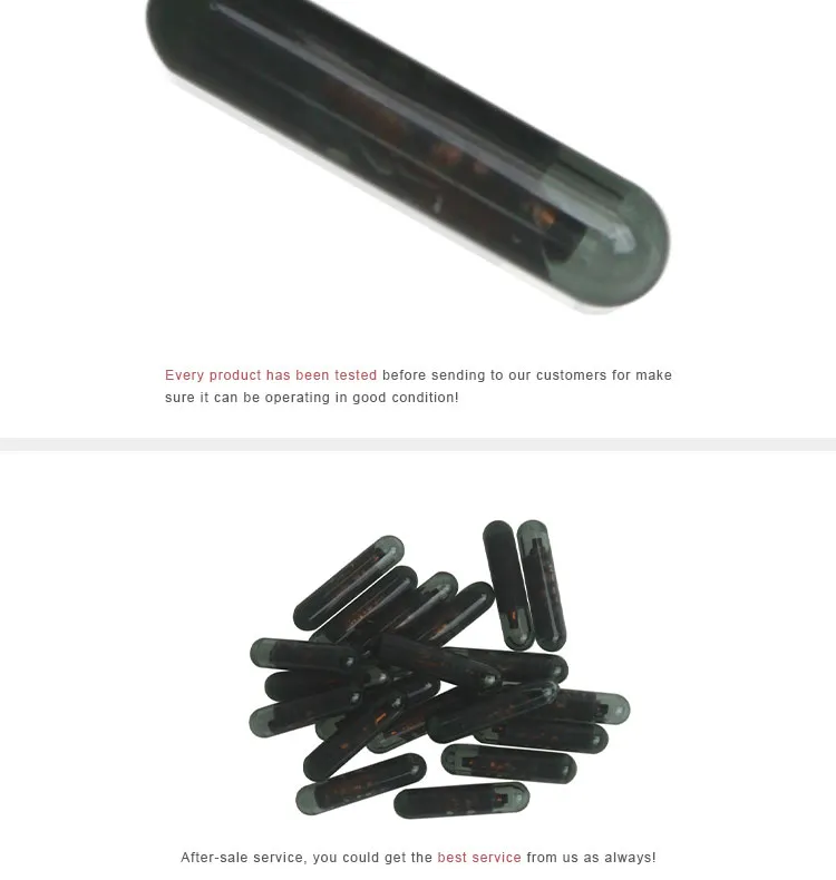 DY120907 ID13 Black  CHIP