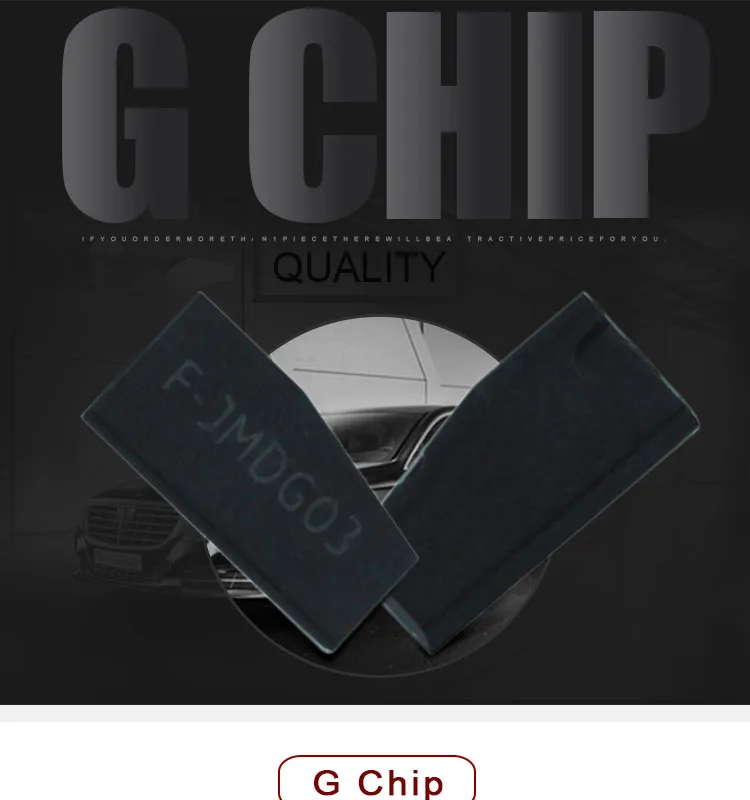 DY120719 G Chip for Handy Baby Hand-held Car Key Copy Auto Key Programmer