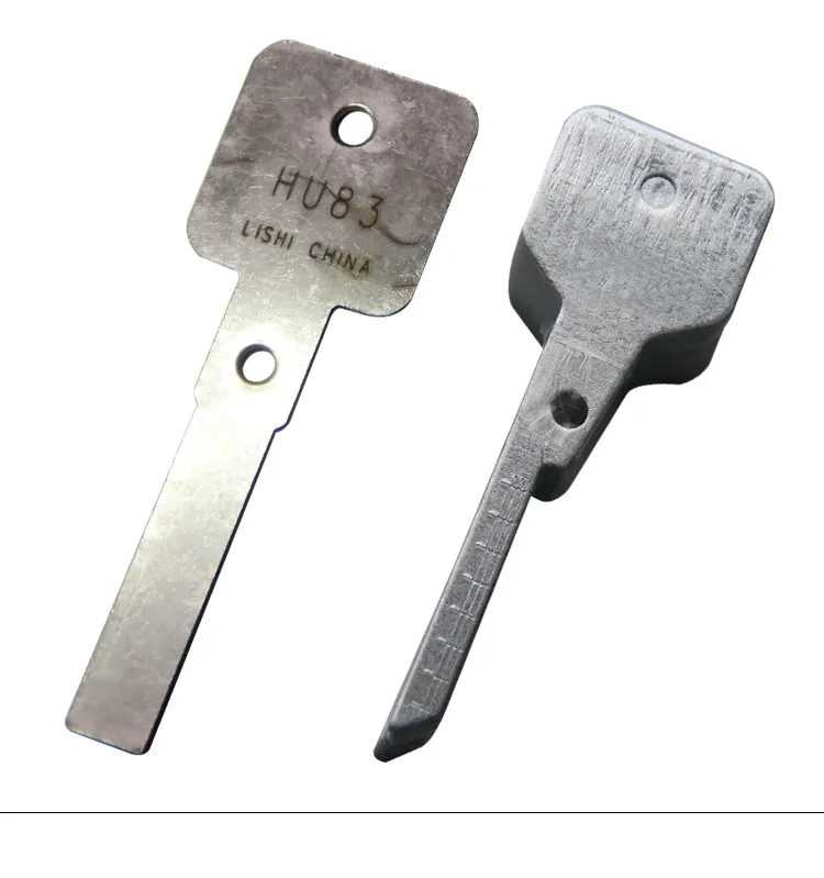 LS01074 LISHI HU83 V.3 2 in 1 Auto Pick and Decoder