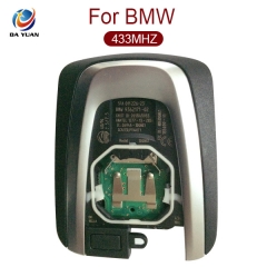 AK006053 for BMW 4 Button Smart Card 433MHZ