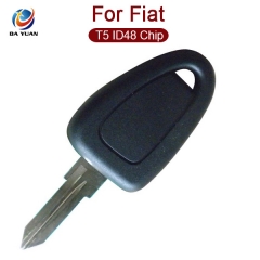 AK017003 for Fiat Transponder Key T5 ID48 Chip