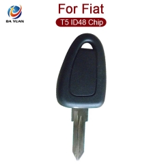 AK017003 for Fiat Transponder Key T5 ID48 Chip