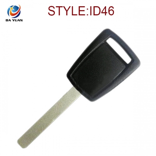 AK014010 for Chevrolet Transponder Key New Unknow 46 Chip