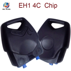 DY120804 EH1 4C Duplicable Chip