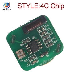 DY120803 Toyota 4C Duplicable Chip