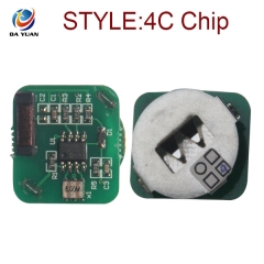 DY120803 Toyota 4C Duplicable Chip