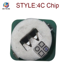 DY120803 Toyota 4C Duplicable Chip