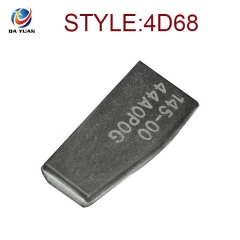 DY120526 4D68 Blank Chip