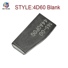 DY120517 4D60 T13 Blank Chip