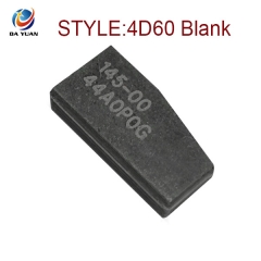 DY120517 4D60 T13 Blank Chip