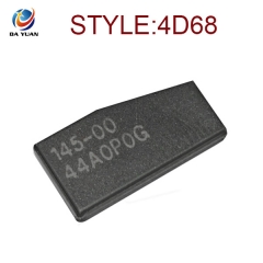 DY120526 4D68 Blank Chip
