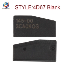 DY120525 4D67 Blank Chip