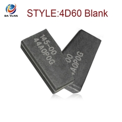 DY120517 4D60 T13 Blank Chip