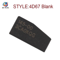 DY120525 4D67 Blank Chip