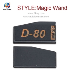 DY120721 4D 4C TOYOTA G Copy Chip with Big Capacity (Special Chip for Magic Wand)