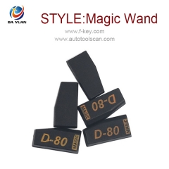 DY120721 4D 4C TOYOTA G Copy Chip with Big Capacity (Special Chip for Magic Wand)