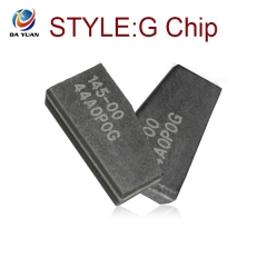 DY120002 Toyota G Chip