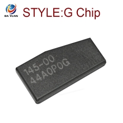 DY120002 Toyota G Chip