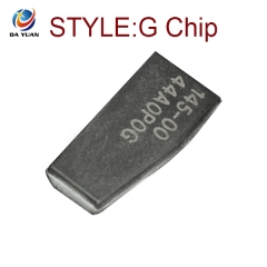 DY120002 Toyota G Chip