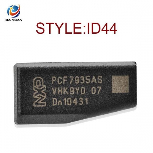 DY120104 VW ID44 Chip