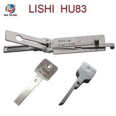 LS01074 LISHI HU83 V.3 2 in 1 Auto Pick and Decoder for peugeot and citroen