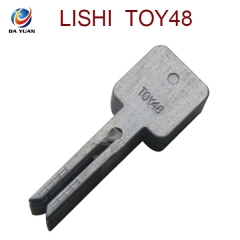 LS01076 LISHI TOY48 2 in 1 Auto Pick and Decoder for Lexus