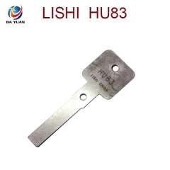 LS01074 LISHI HU83 V.3 2 in 1 Auto Pick and Decoder for peugeot and citroen