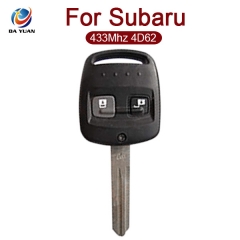 AK034003 for Subaru Remote Key 2 Button 433MHz 4D62