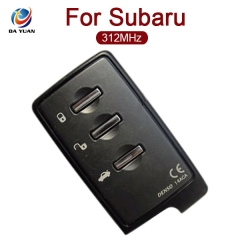 AK034006 for Subaru 3 Button Smart Card 312MHz