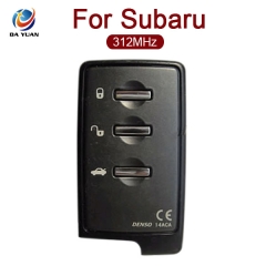 AK034006 for Subaru 3 Button Smart Card 312MHz