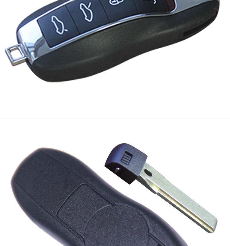 AK005022 for Porsche 315Mhz 4 button keyless go