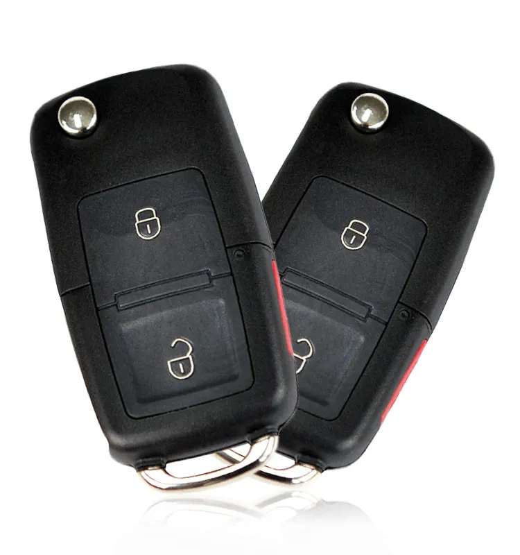 AK043005 B01-2+1 KD900 URG 200 Remote Keys