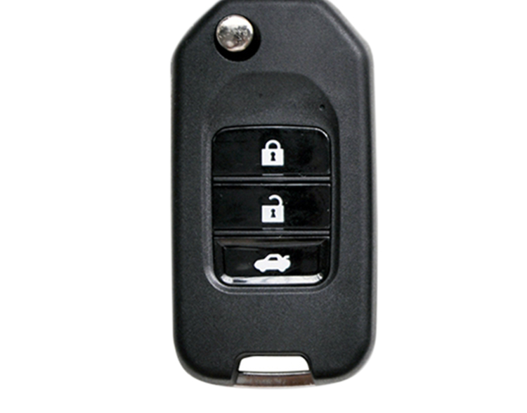 AK043018 B10-3 KD900 URG 200 Remote Keys