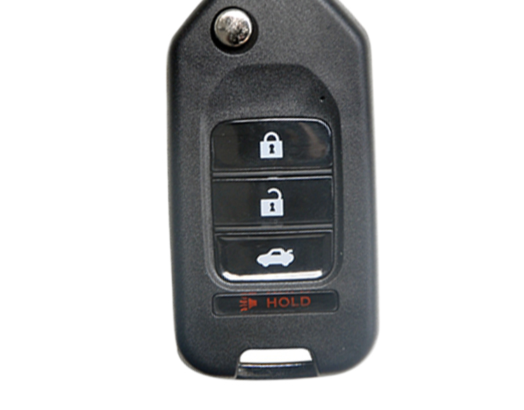 AK043019 B10-3+1 KD900 URG 200 Remote Keys