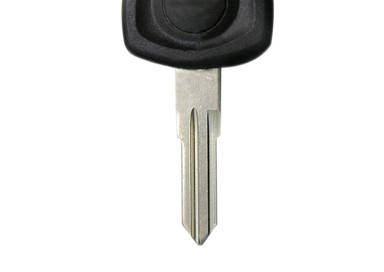 AK014011 for Chevrolet Transponder Key (T5 Chip Inside)