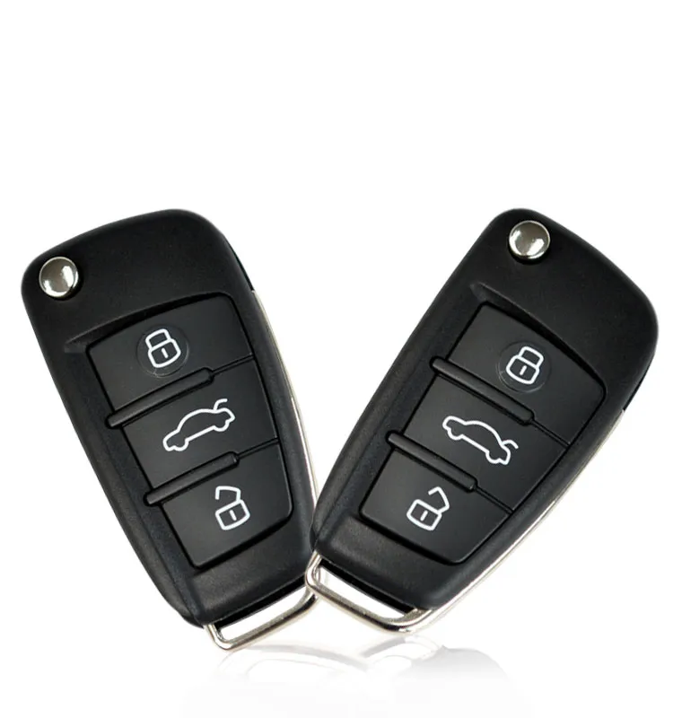 AK043008 B02 KD900 URG 200 Remote Keys
