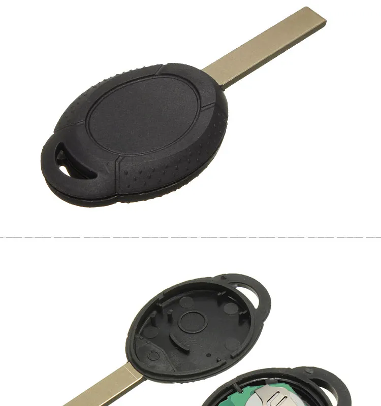 AK006014 for BMW Mini Cooper S EWS 3 button Remote Key(433MHz)