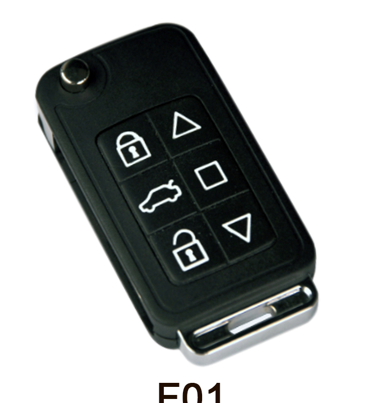 AK043022 F01  For KD900 Remote Keys