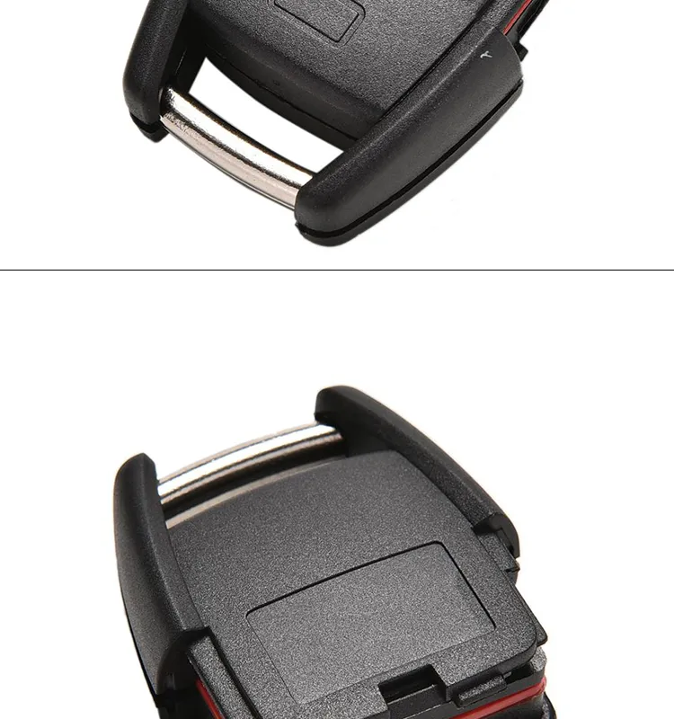 AK028004 for Opel 3 Button Remote Key 434MHZ