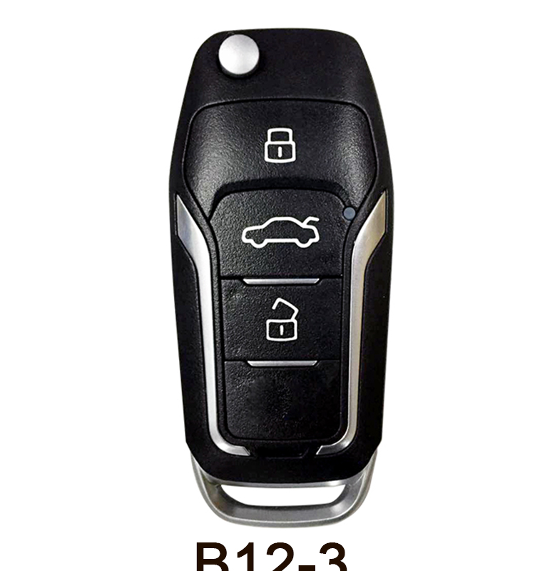 AK043026 B12-3 KD900  Remote Keys