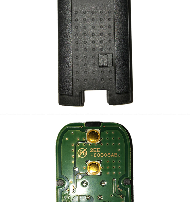 AK034013 for Subaru 2 Button Smart Card 315MHZ