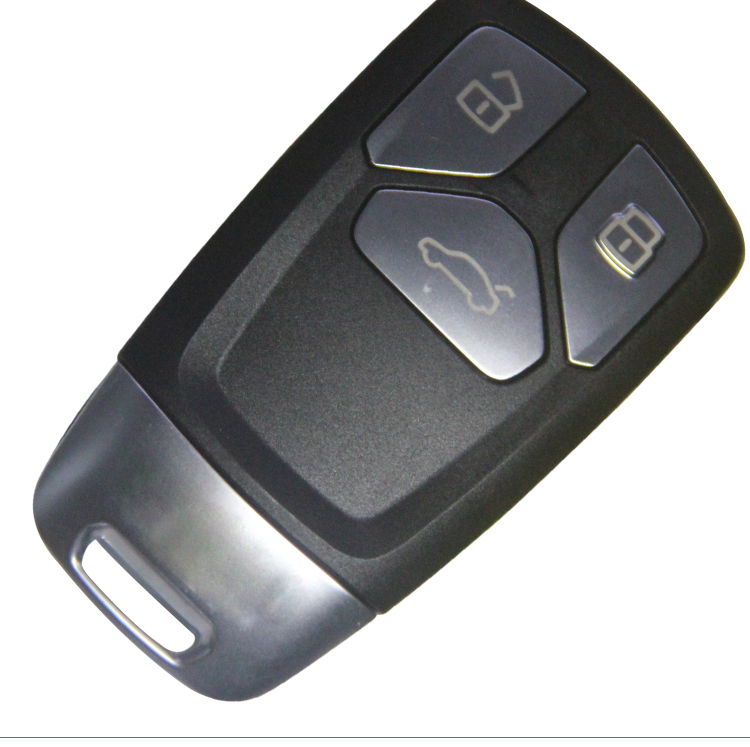 AK008047 for Audi Q7 3 Button 315Mhz  4M0 959 754 AL