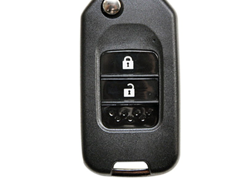 AK043016 B10-2 KD900 URG 200 Remote Keys