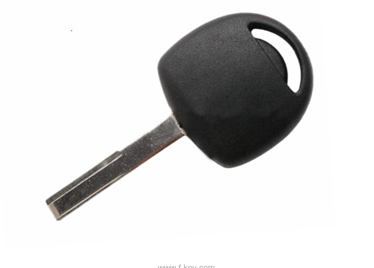 AK028010 for Opel Transponder Key(new Style) 40 chip inside