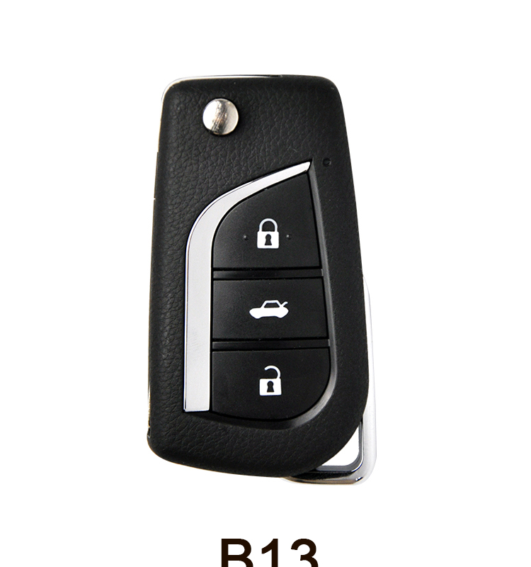 AK043028 B13 KD900  Remote Keys