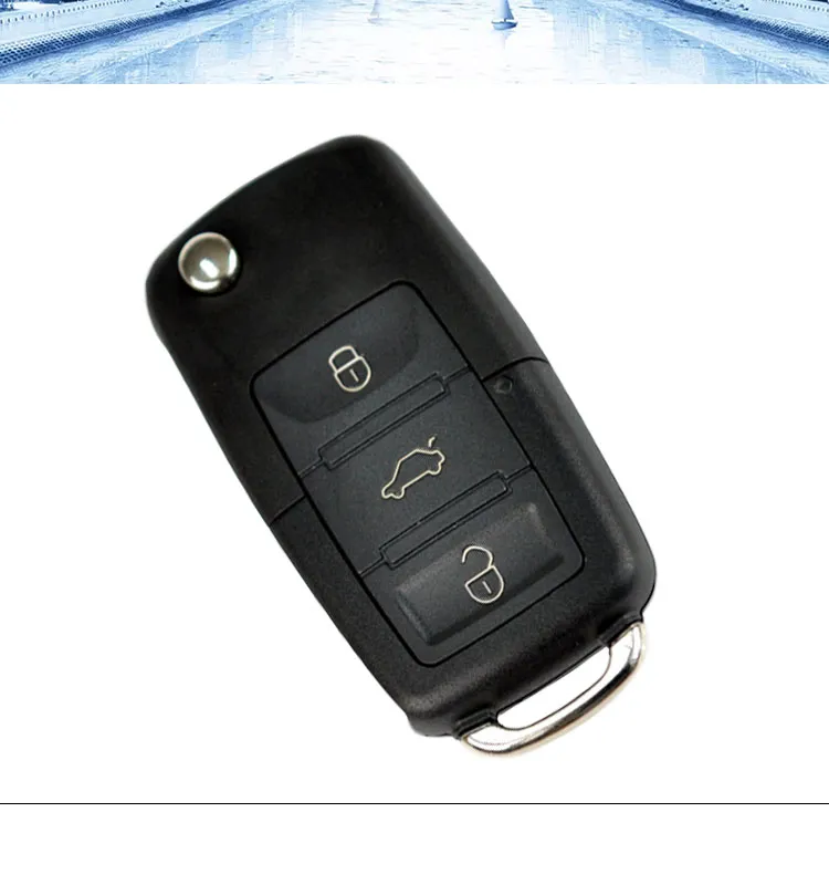 AK043006 B01-3 KD900 URG 200 Remote Keys