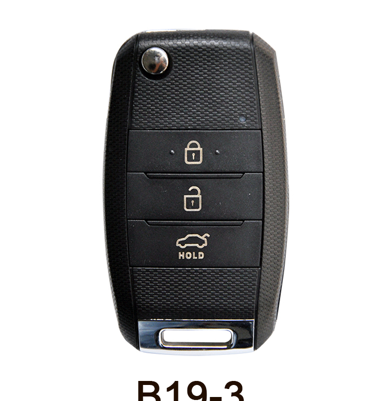 AK043024 B19-3 KD900  Remote Keys