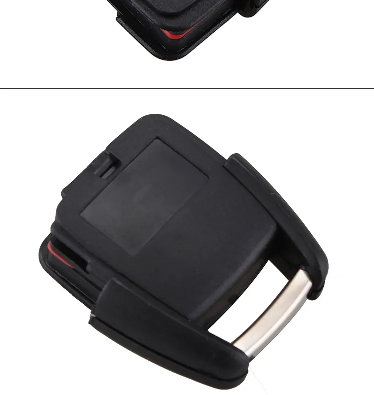 AK028003 for Opel astra H 2 Button Remote Key 434MHZ